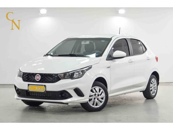 FIAT ARGO 1.0 FIREFLY FLEX DRIVE MANUAL FIAT ARGO 1.0 FIREFLY FLEX DRIVE MANUAL